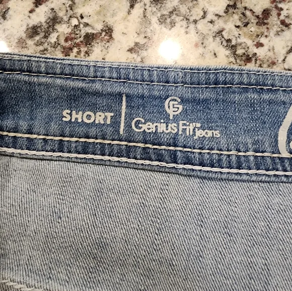 Sparkle shorts - Picture 6 of 8